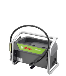 Bosch Emissions Analysers - BEA 070