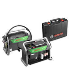 Bosch Emissions Analysers - BEA 550